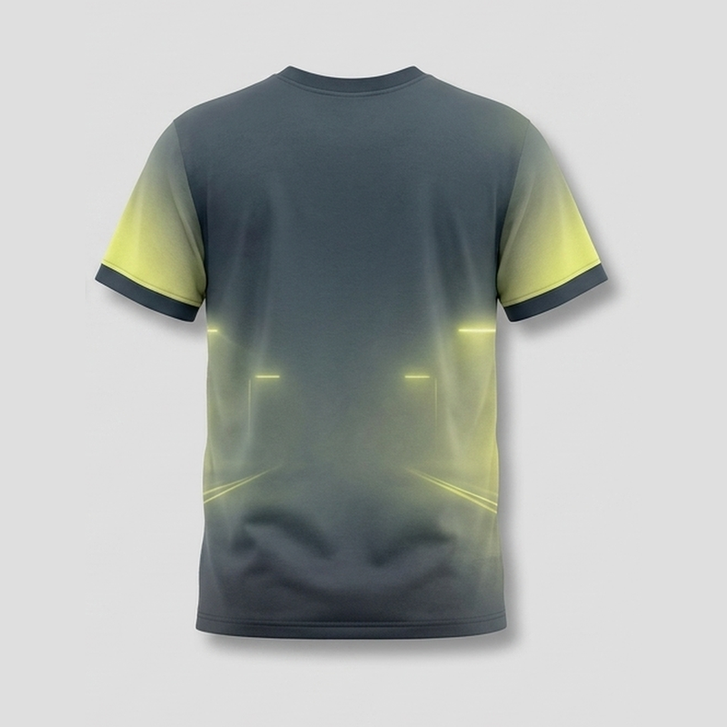 Spooky Dude Skateboarding Skeleton Streetwear Aop T-Shirt